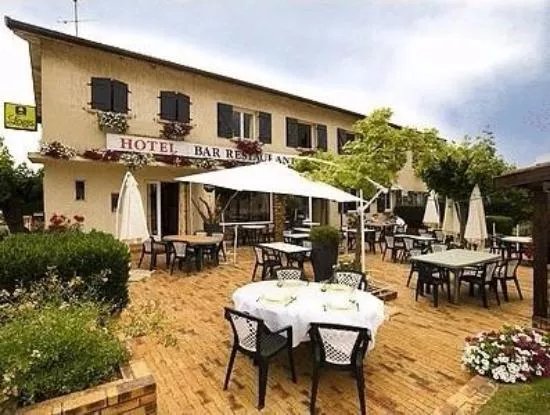 Hotel Restaurant Chez Noelle