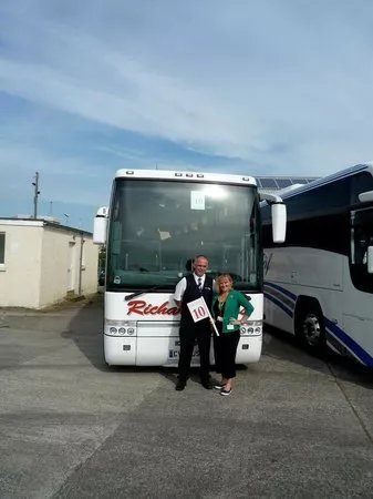 Pembrokeshire Guided Tours - Day Tours