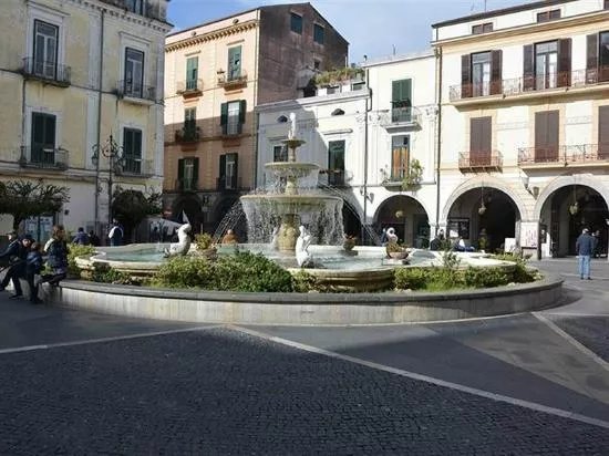 Borgo Scacciaventi