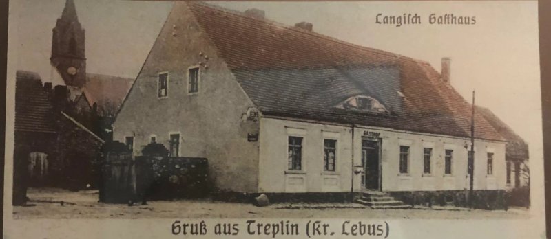 Gluck Auf