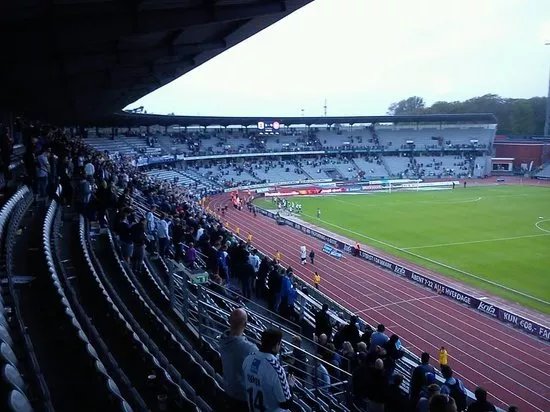Ceres Park & Arena