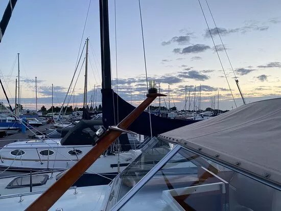 Jachthaven Kempers Watersport
