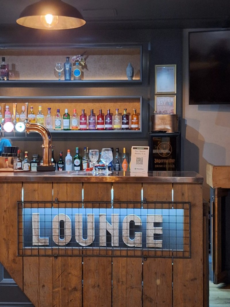 Lounge Bar Essex