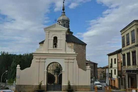 Ermita de Jesus