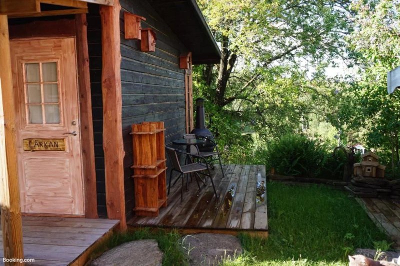 Kulppis Bed & Breakfast
