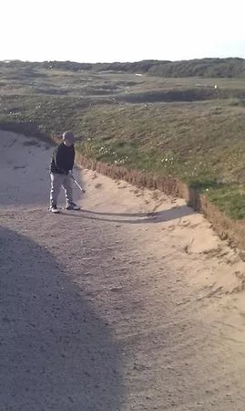 Seaton Carew Golf Club