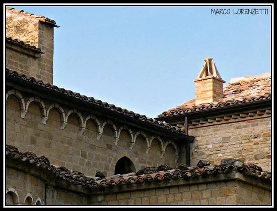 Abbazia di Santa Maria delle Moie