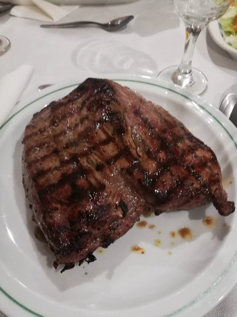 Restaurante Moderno 1