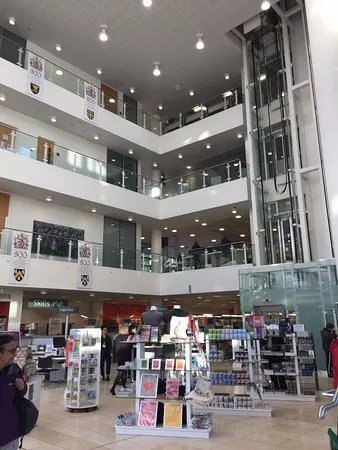 Newcastle Libraries