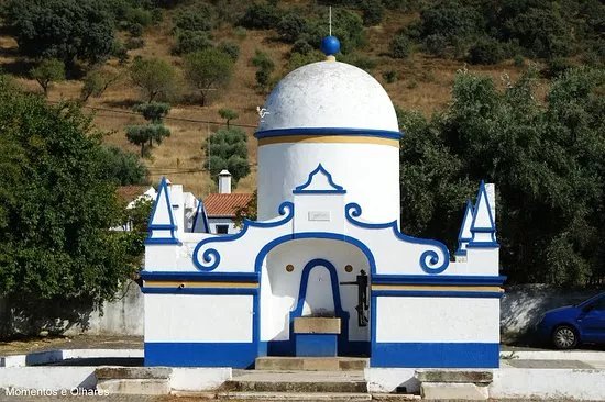 Fonte do Telheiro
