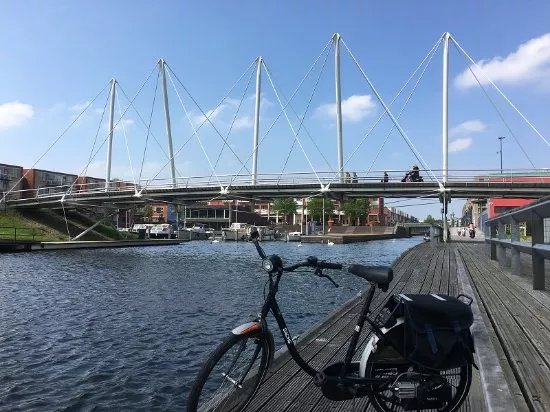 Almere Tours
