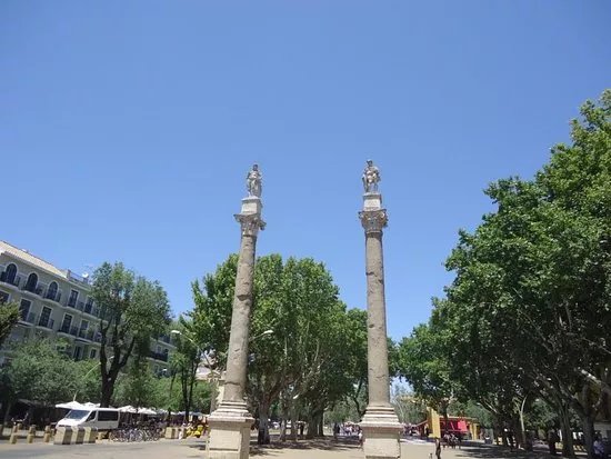 Alameda de Hercules