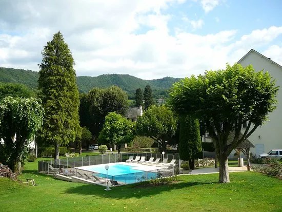 Hotel Beausejour