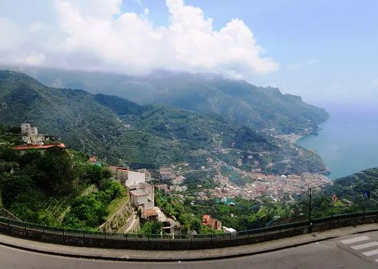 Azienda Autonoma Soggiorno e Turismo di Ravello