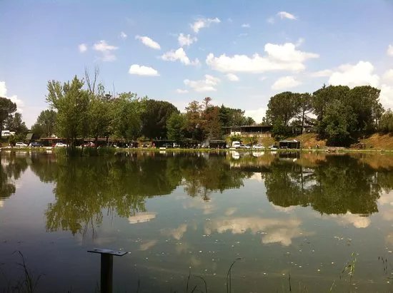 Laghi Verde Oasi