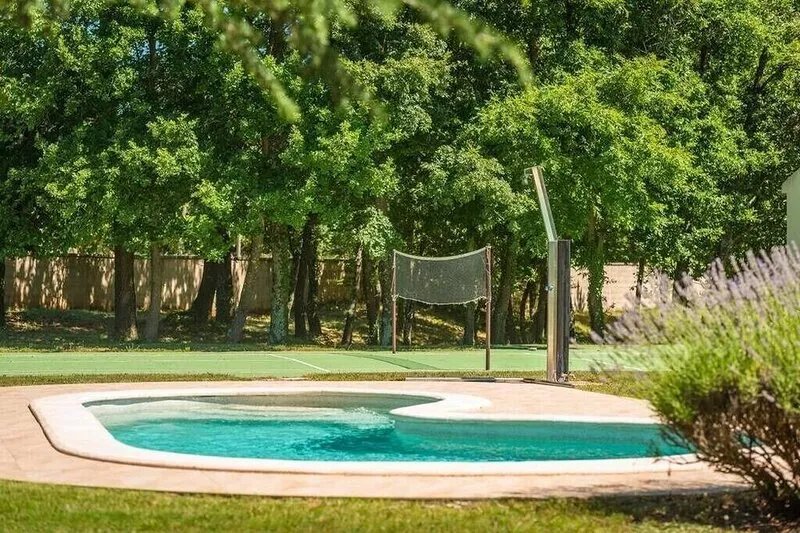 Luxury “Villa Branko Istria”****, sprawling 7000 sqm