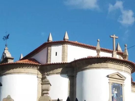 Capela de Nossa Senhora de Guadalupe