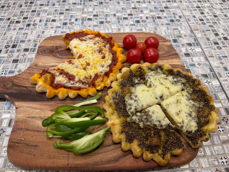 Jasmin Restaurant