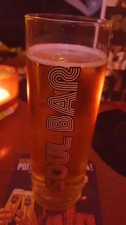 SOUL BAR