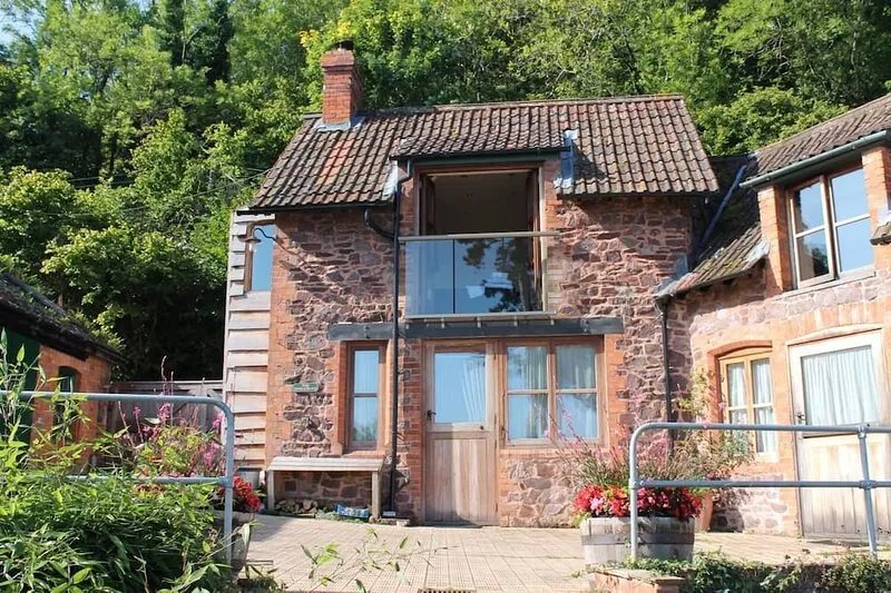 The Stable Block, Porlock Weir