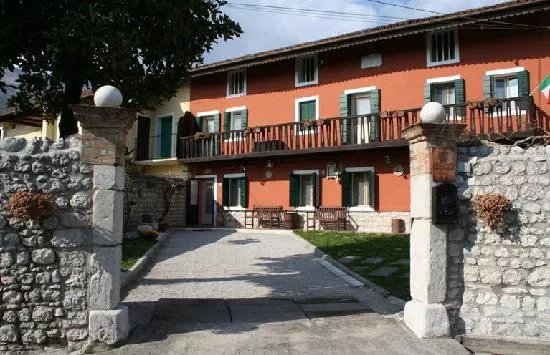 B&B Delle Zanette
