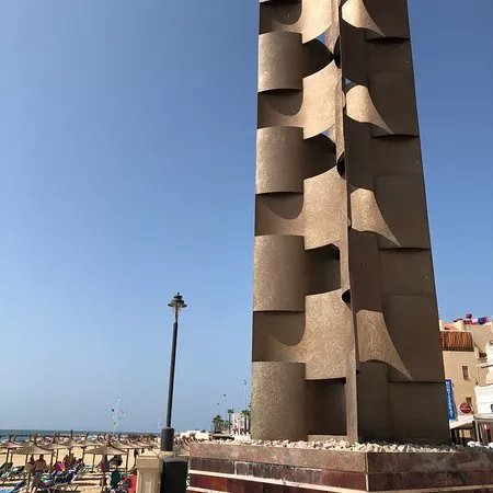 Monumento de la Luz