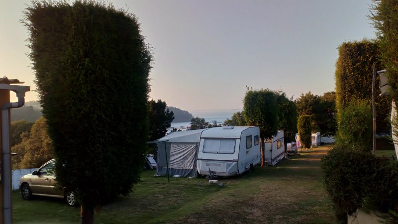 Velo-Mar Camping