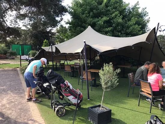 Sunningdale Heath Golf Club