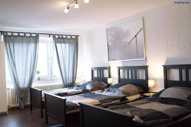 Apartments Solingen