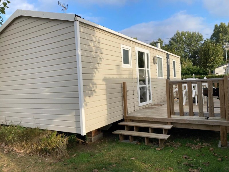 Camping de L'Epy