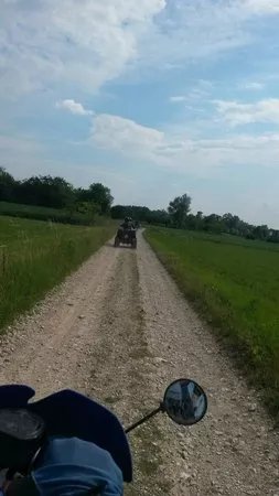 Montegrappaquad