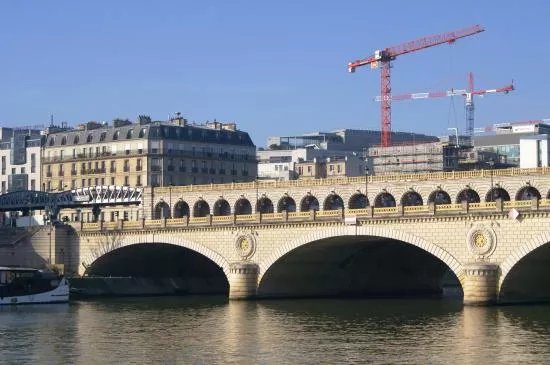 Pont de Bercy