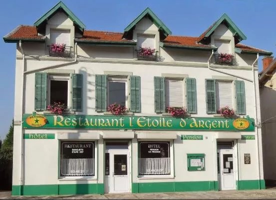 L'Etoile d'Argent