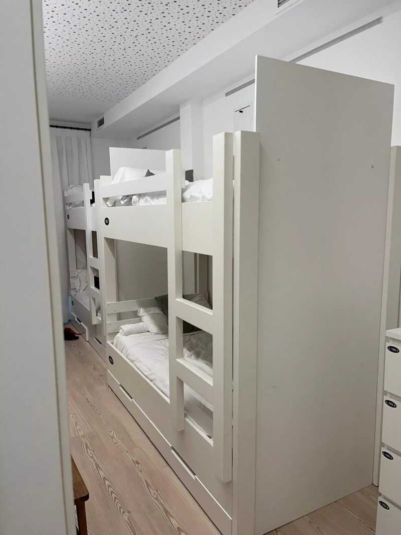 Hostel Charino