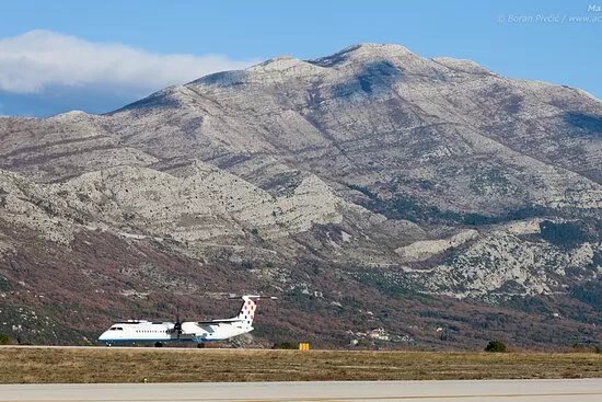 Dubrovnik Airport Private Transfer
