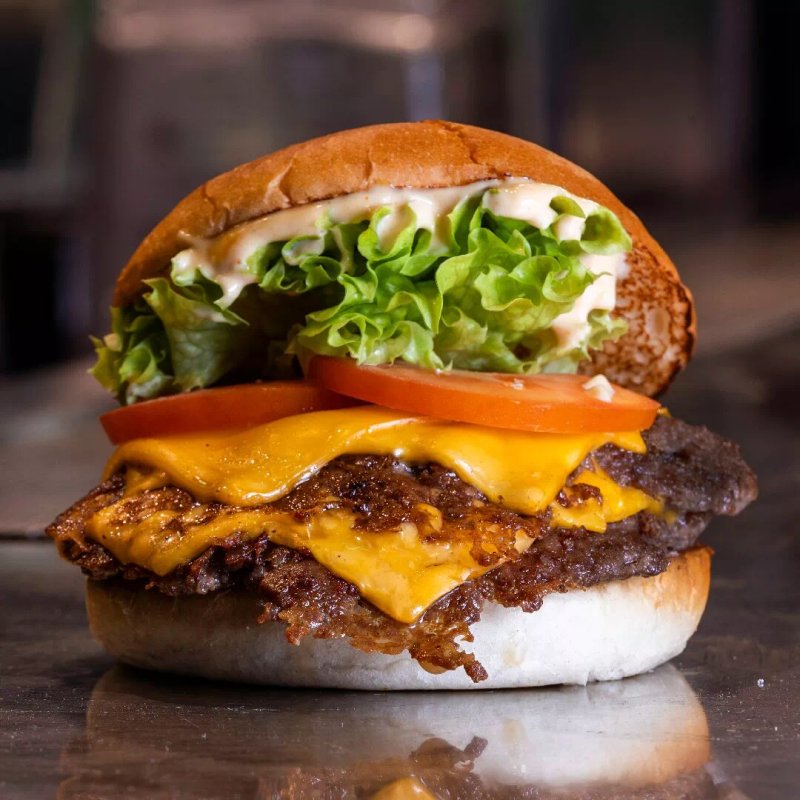 Bun Meat Bun K25