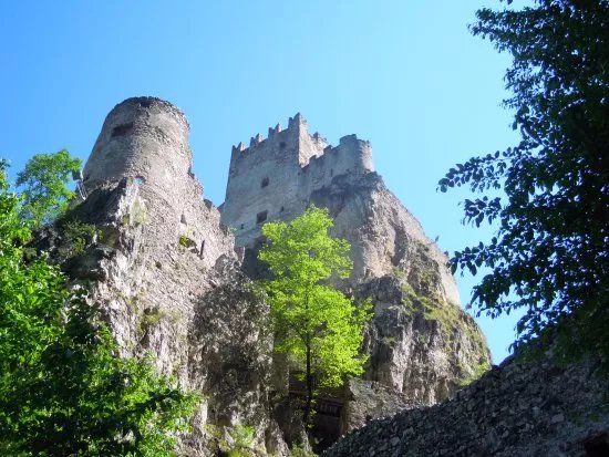Castel Salorno