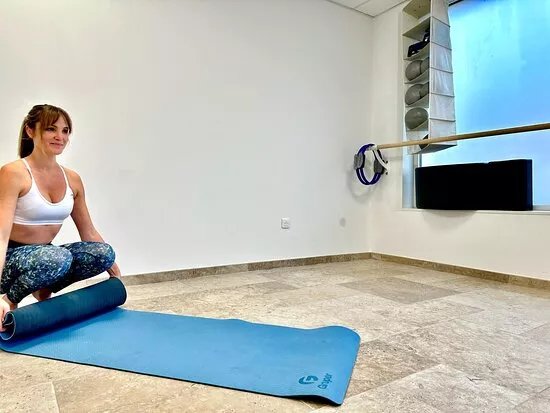 My Pilates Academie