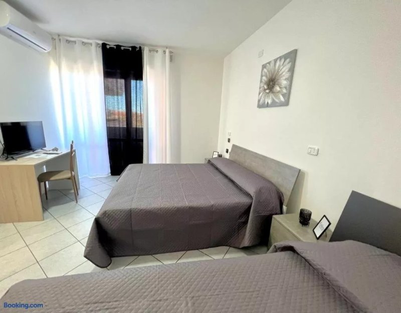 B&B La Rosa