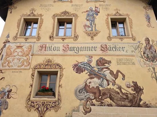 Borgo Castelrotto