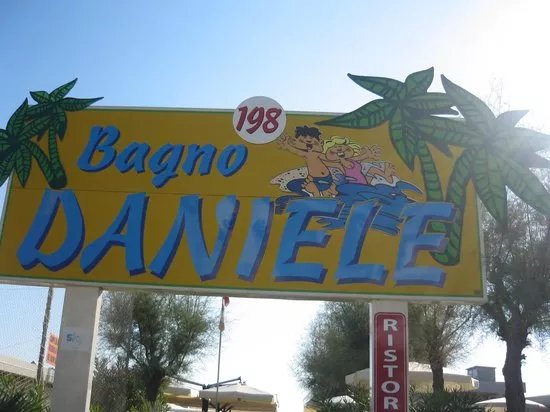 Bagno Daniele .198