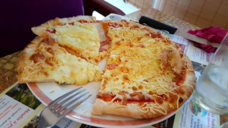 A L'ombre des Micocoulliers