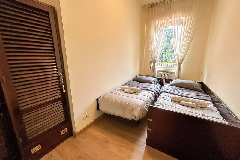 [BGY/CITY] Comfortable apartment in the BORGO