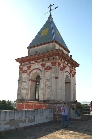 Auditorio de La Merced