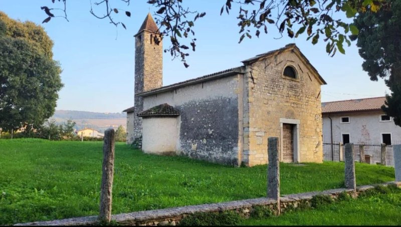 Chiesa di San Marco al Pozzo