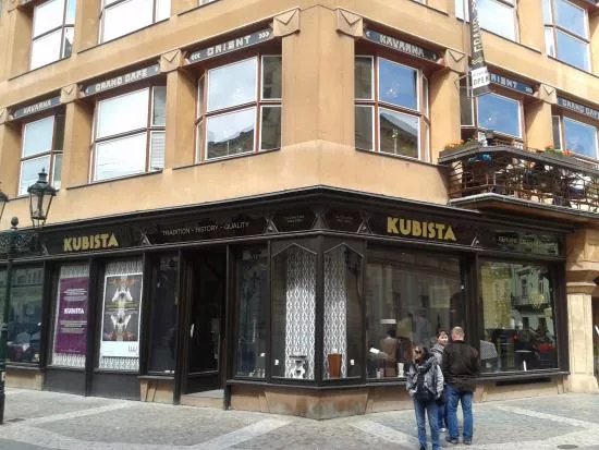 Kubista Galerie