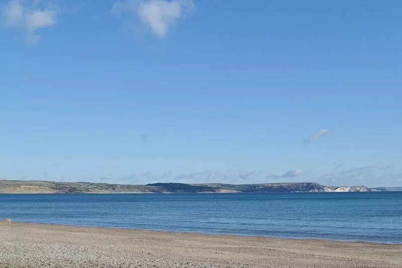 Dorset offers families so much to see and do but everyone needs somewhere