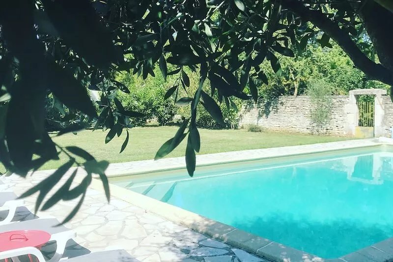 Beautiful house with private pool - South Vendée 10 to 12 people