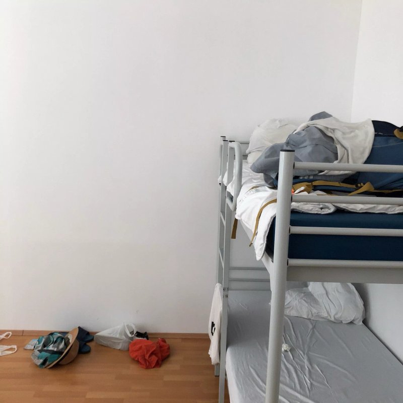 Easyroom Wien Hauptbahnhof