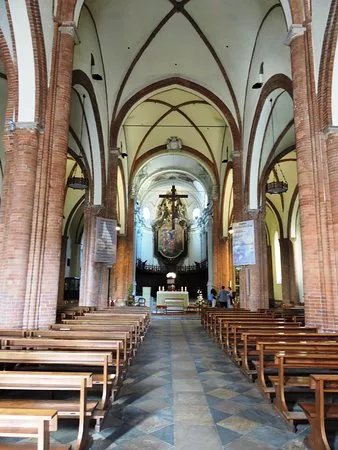 Chiesa di Santa Maria della Scala